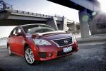 Nissan Pulsar SSS Sedan 2015 года